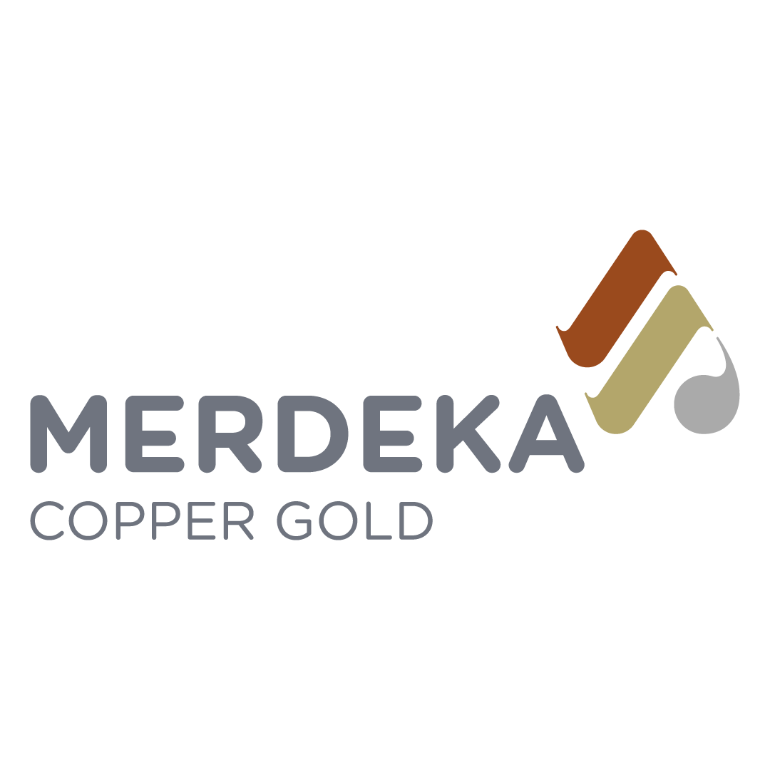 PT. MERDEKA COPPER GOLD